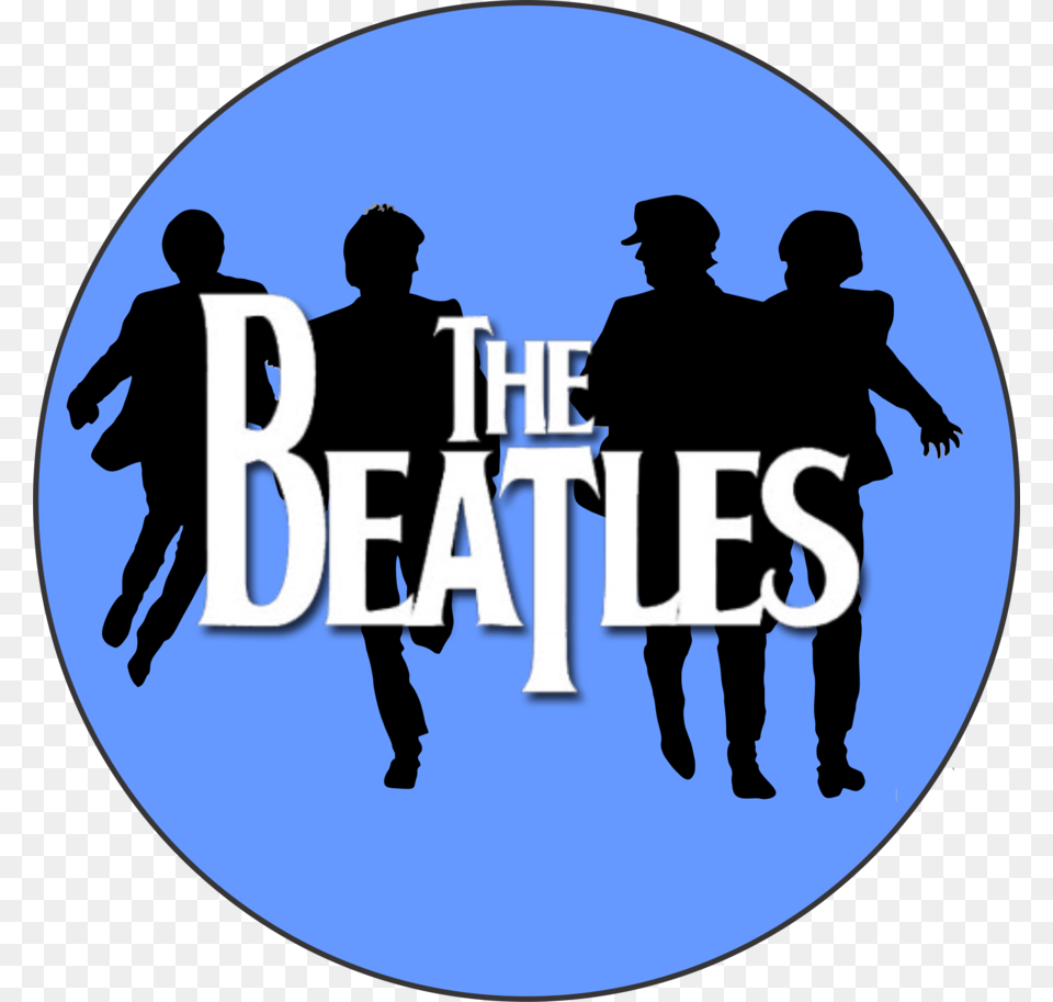 The Beatles Transparent The Beatles Images, Adult, Male, Man, People Png