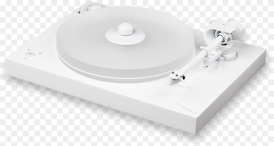 The Beatles White Album Cutout Hires Cdj, Cd Player, Electronics, Hot Tub, Tub Free Transparent Png