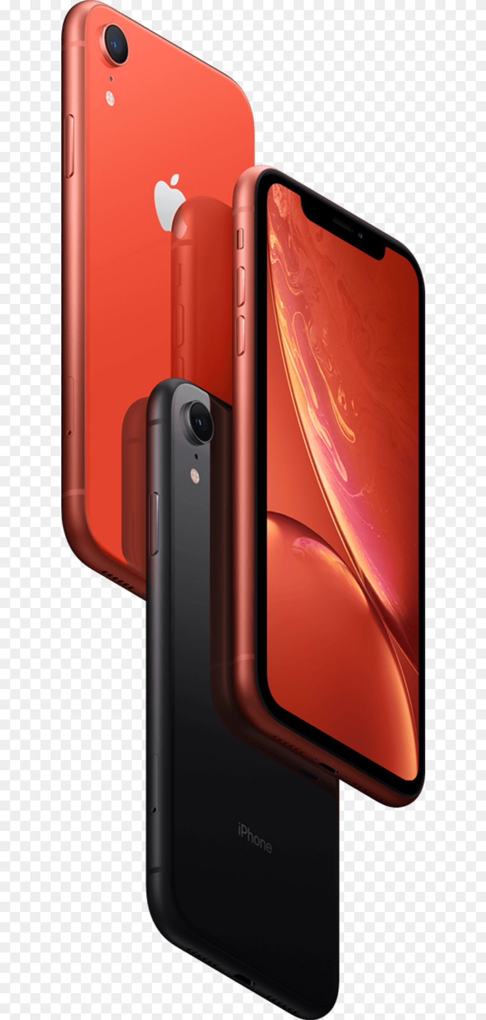 The Beautiful Finishes Of The Back Glass Are Achieved Iphone Xr Prix En Canada, Electronics, Mobile Phone, Phone Free Transparent Png