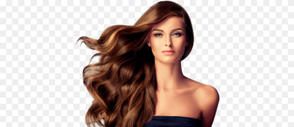 The Beauty Works Women Long Hair, Adult, Female, Person, Woman Png