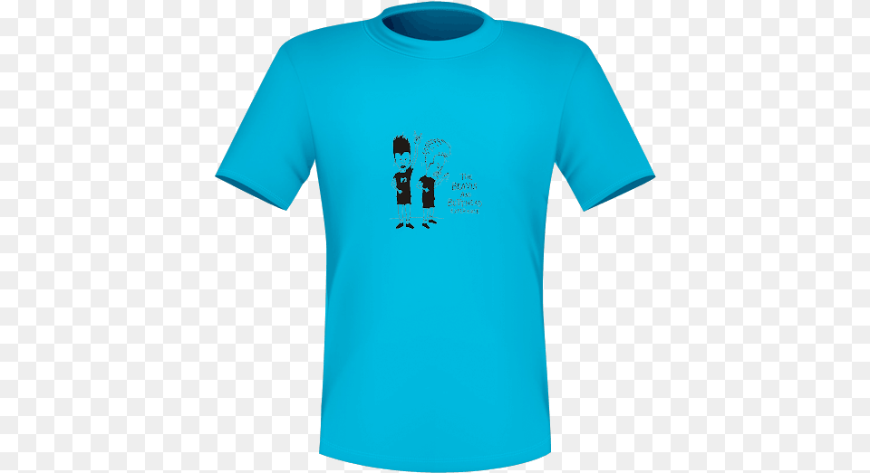 The Beavis, Clothing, T-shirt, Shirt, Person Png Image