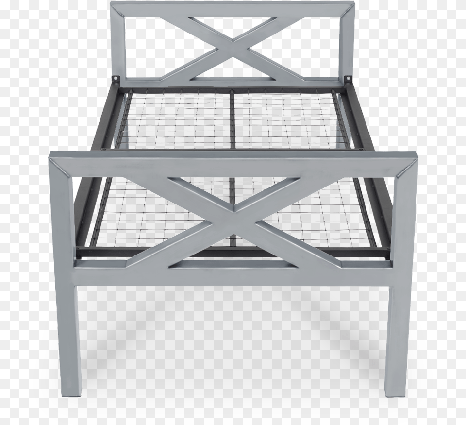 The Bed Frame Image Bed Frame, Furniture Free Png