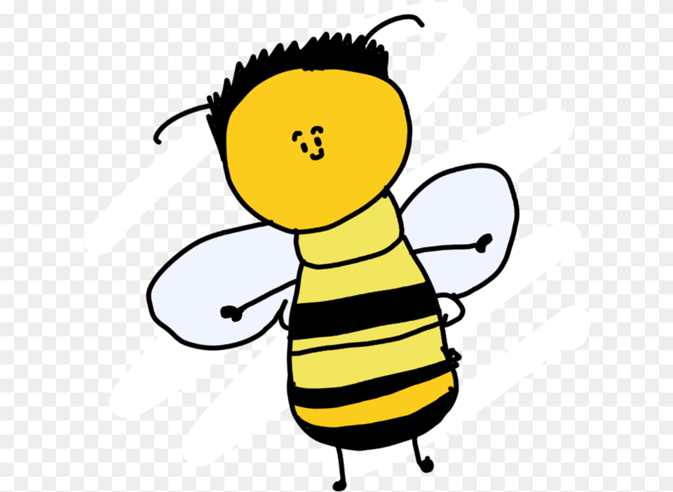 The Bee Movie Bee Movie, Animal, Honey Bee, Insect, Invertebrate Free Transparent Png