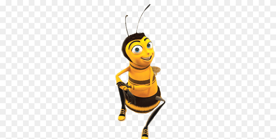 The Beesby Laline, Baby, Person, Animal, Bee Free Png Download