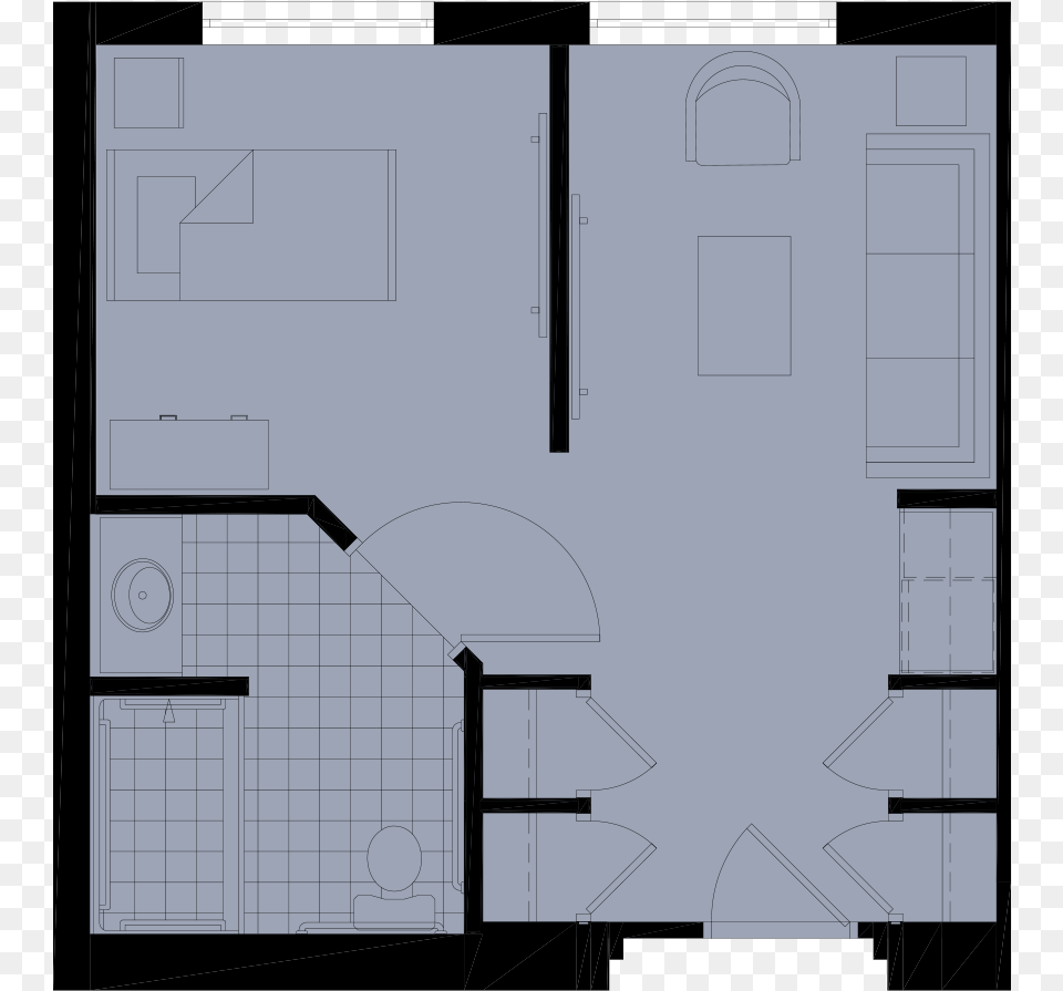 The Beethoven Ludwig Van Beethoven, Diagram, Floor Plan, Cad Diagram Free Png