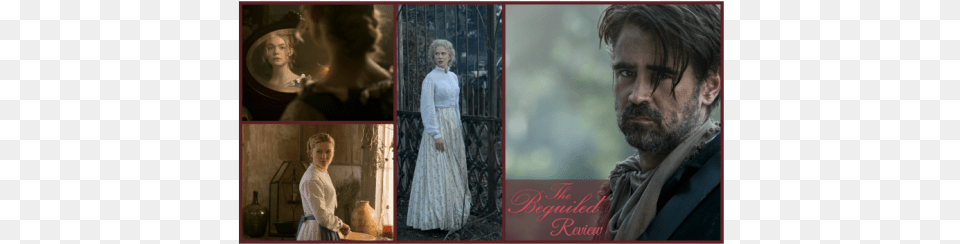The Beguiled Family, Art, Collage, Woman, Wedding Png
