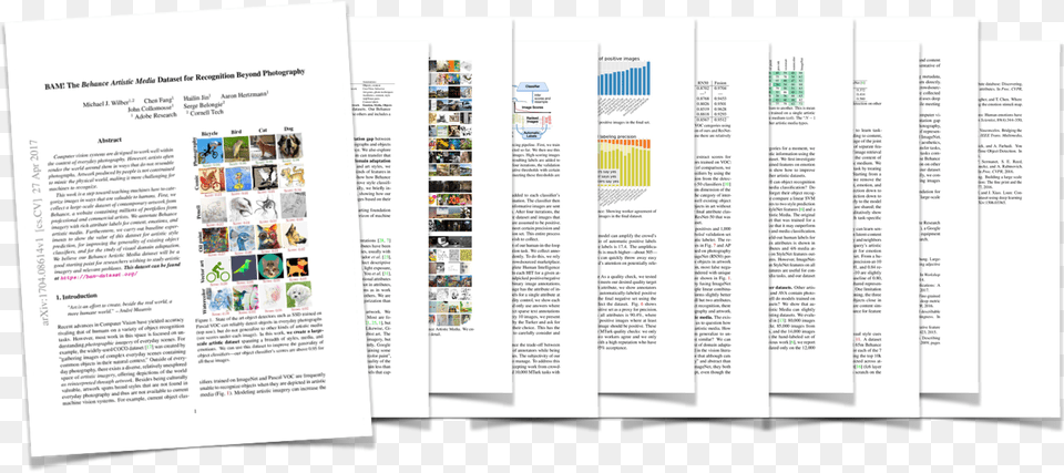 The Behance Artistic Media Dataset Brochure, Advertisement, Page, Poster, Text Free Png