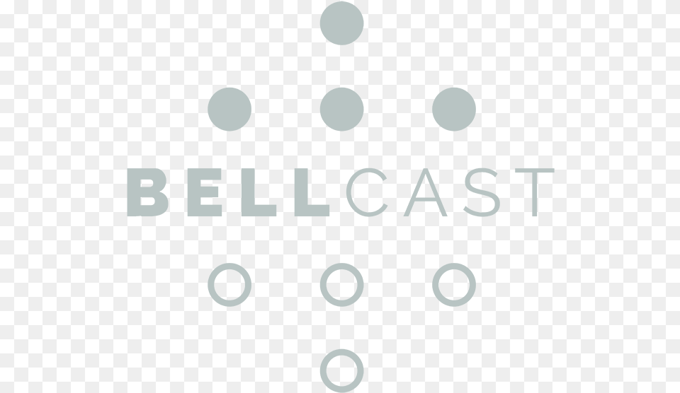 The Bell Cast Logo Nion, Text Free Transparent Png