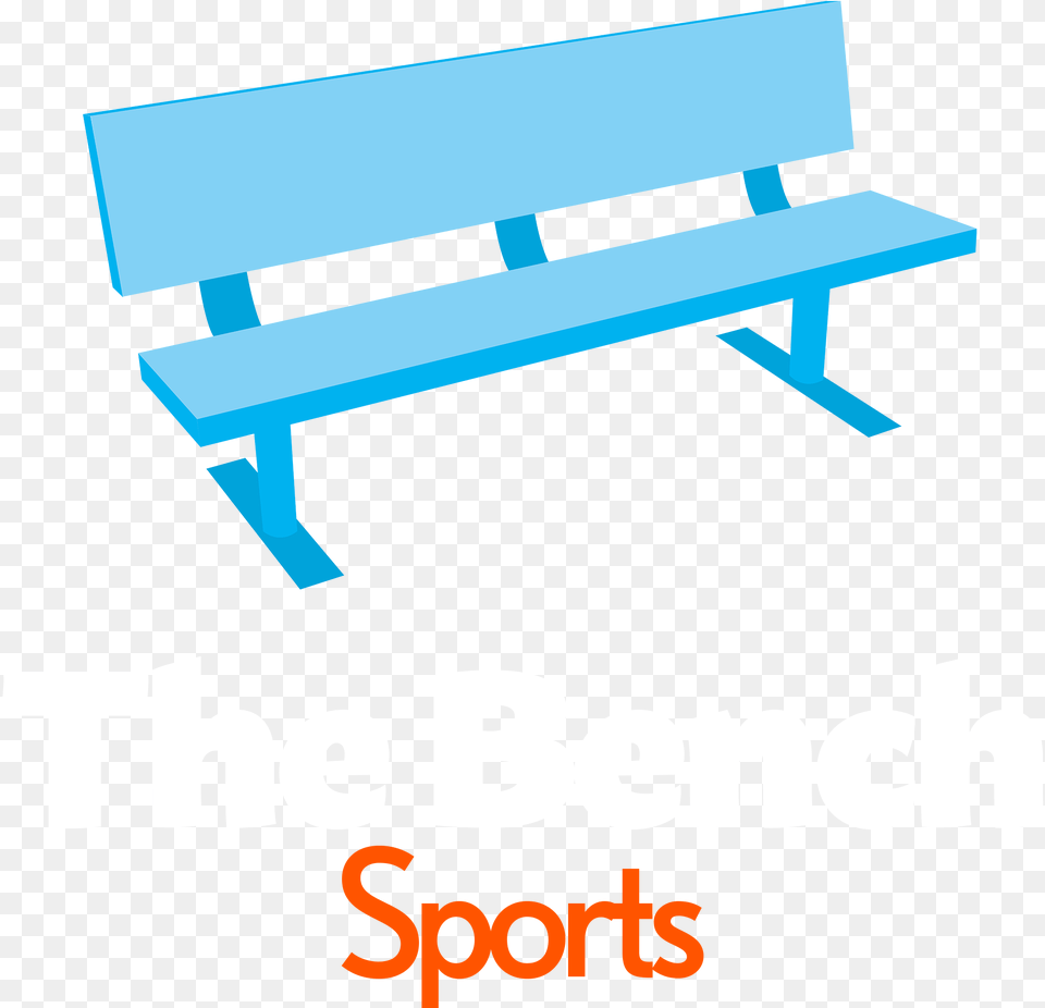 The Bench Sports Cartoon Sports Bench, Furniture, Park Bench Free Png