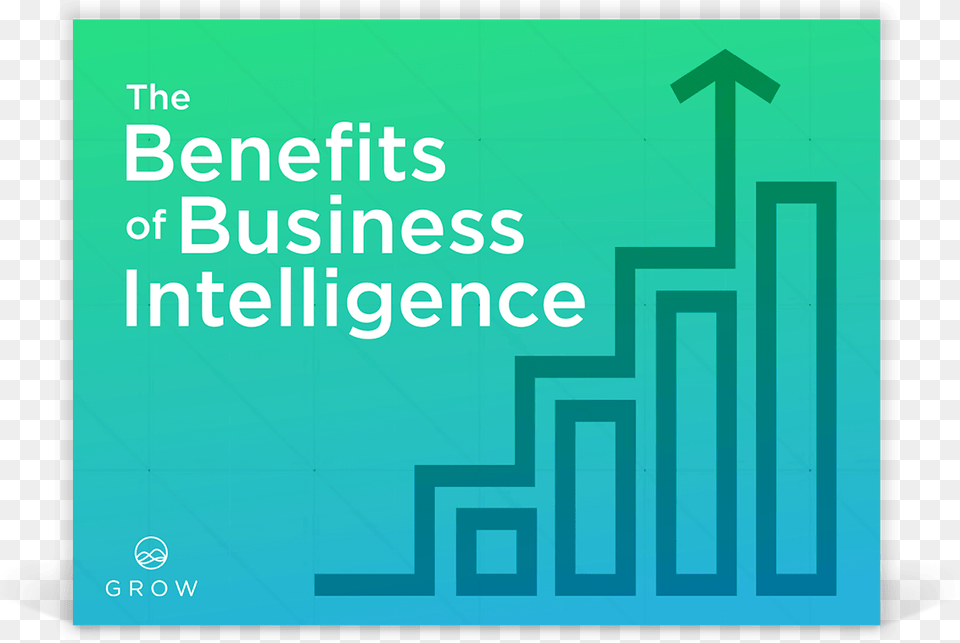 The Benefits Of Business Intelligence Business Intelligence, Sign, Symbol, Text Png