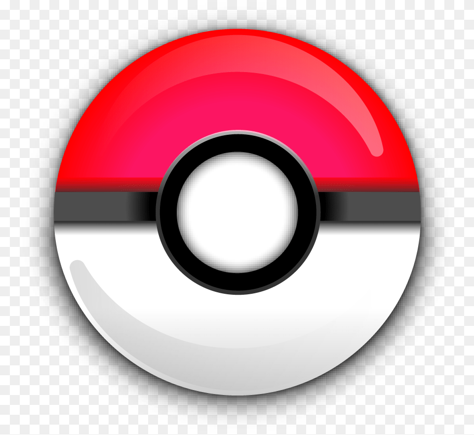 The Benefits Of Playing Pokemon Go Circle, Disk, Dvd Png