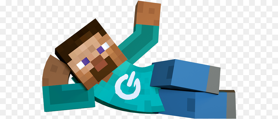 The Benefits Of Running Your Very Own Minecraft Server Minecraft Original Skin, Brick, Art, Graphics Png Image