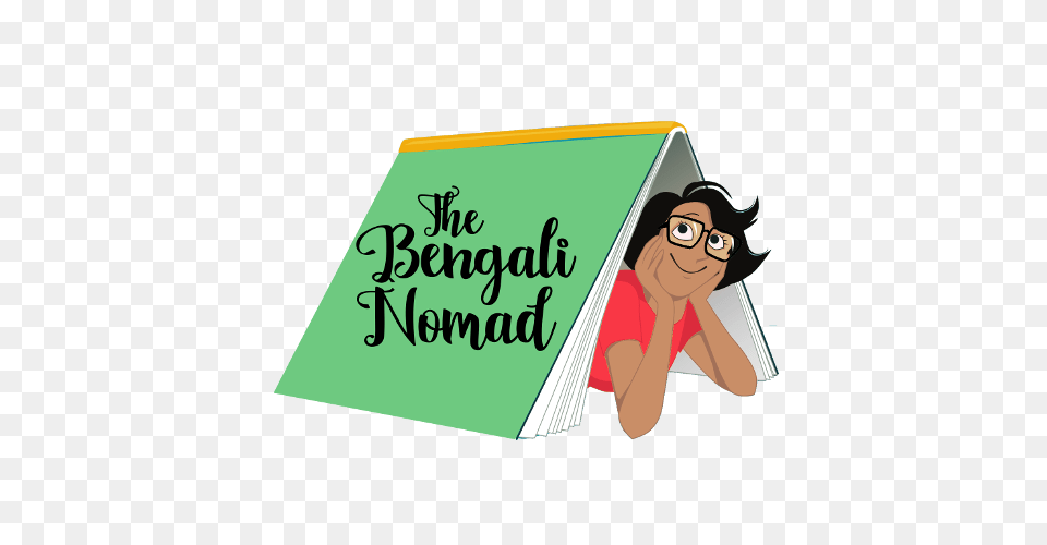The Bengali Nomad The Art Of Handcrafted Mail, Person, Reading, Adult, Female Png