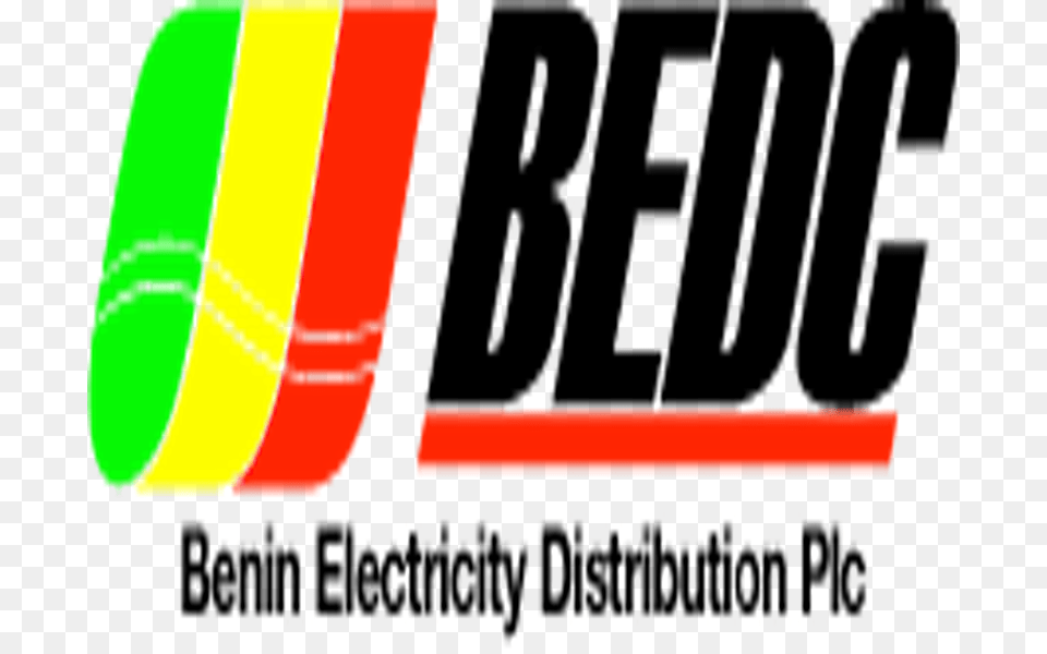 The Benin Electricity Distribution Company Has Been Benin Electricity Distribution Plc Bedc, Light, Logo, Dynamite, Weapon Png