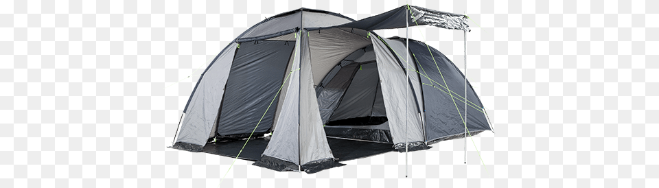 The Bergen Is An Extremely Spacious Igloo Tent For Iglu Zelt 4 Personen, Camping, Leisure Activities, Mountain Tent, Nature Png Image