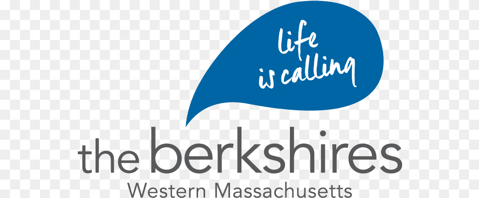 The Berkshires Official Website Graphic Design, Logo, Text Png Image