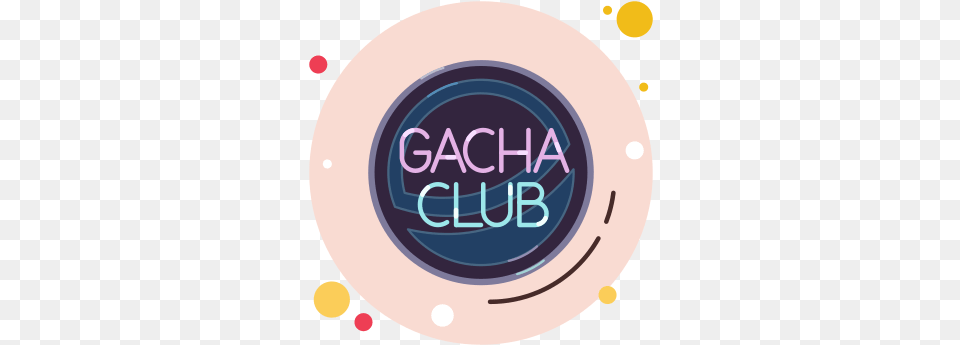 The Best 16 Aesthetic Gacha Club Icon Dot, Window, Disk Free Transparent Png