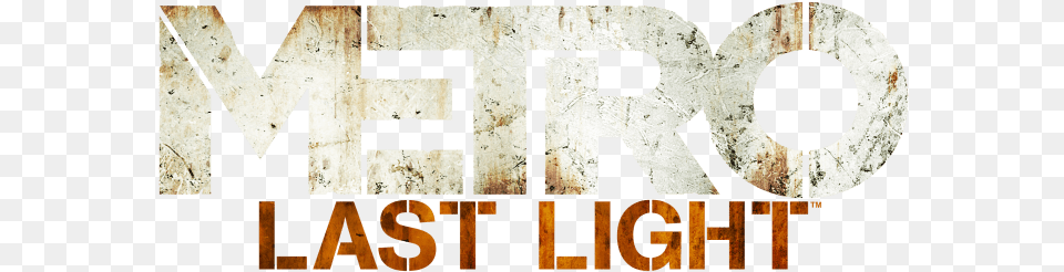 The Best 27 Metro Last Light Redux Logo Metro Last Light, Publication, Text, Advertisement Free Png Download