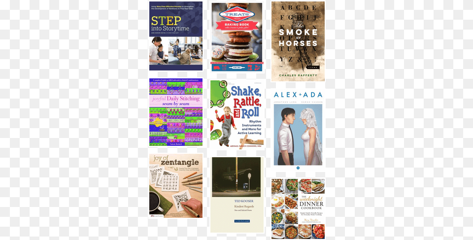 The Best Adult And Teen Books I Read In 2018 Shake Rattle And Roll Rhythm Instruments And More, Advertisement, Poster, Boy, Child Png Image