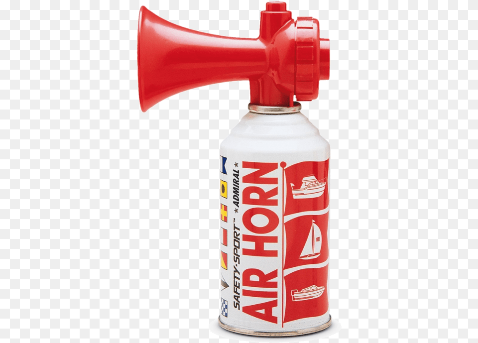 The Best Airhorn Bocina De Aire Comprimido, Brass Section, Horn, Musical Instrument, Bottle Free Png