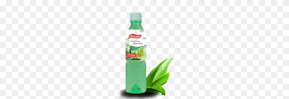 The Best Aloe Vera Drink Manufactures And Supplier, Bottle, Herbal, Herbs, Plant Free Transparent Png