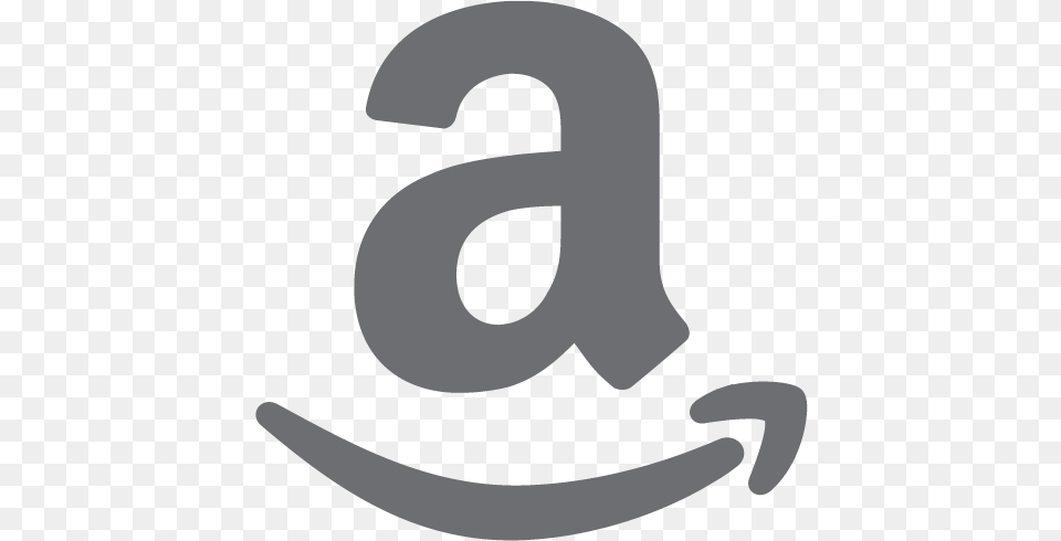 The Best Amazon Prime Icon Images Download From 1564 Amazon Logo Grey, Symbol, Text, Number Free Png