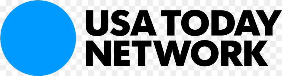 The Best And The Brightest Usa Today Network Logo, Lighting, Sphere, Astronomy, Moon Free Transparent Png