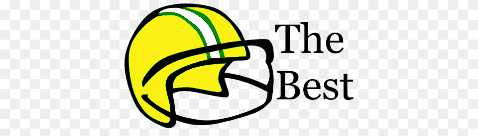 The Best And The Wurst Seahawks, Tennis Ball, Ball, Helmet, Tennis Free Transparent Png