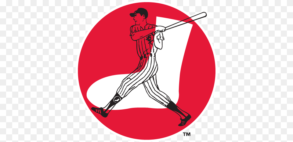 The Best And Worst Major League Baseb Logos Old Chicago White Sox Logo, Team Sport, Athlete, Ballplayer, Baseball Png Image