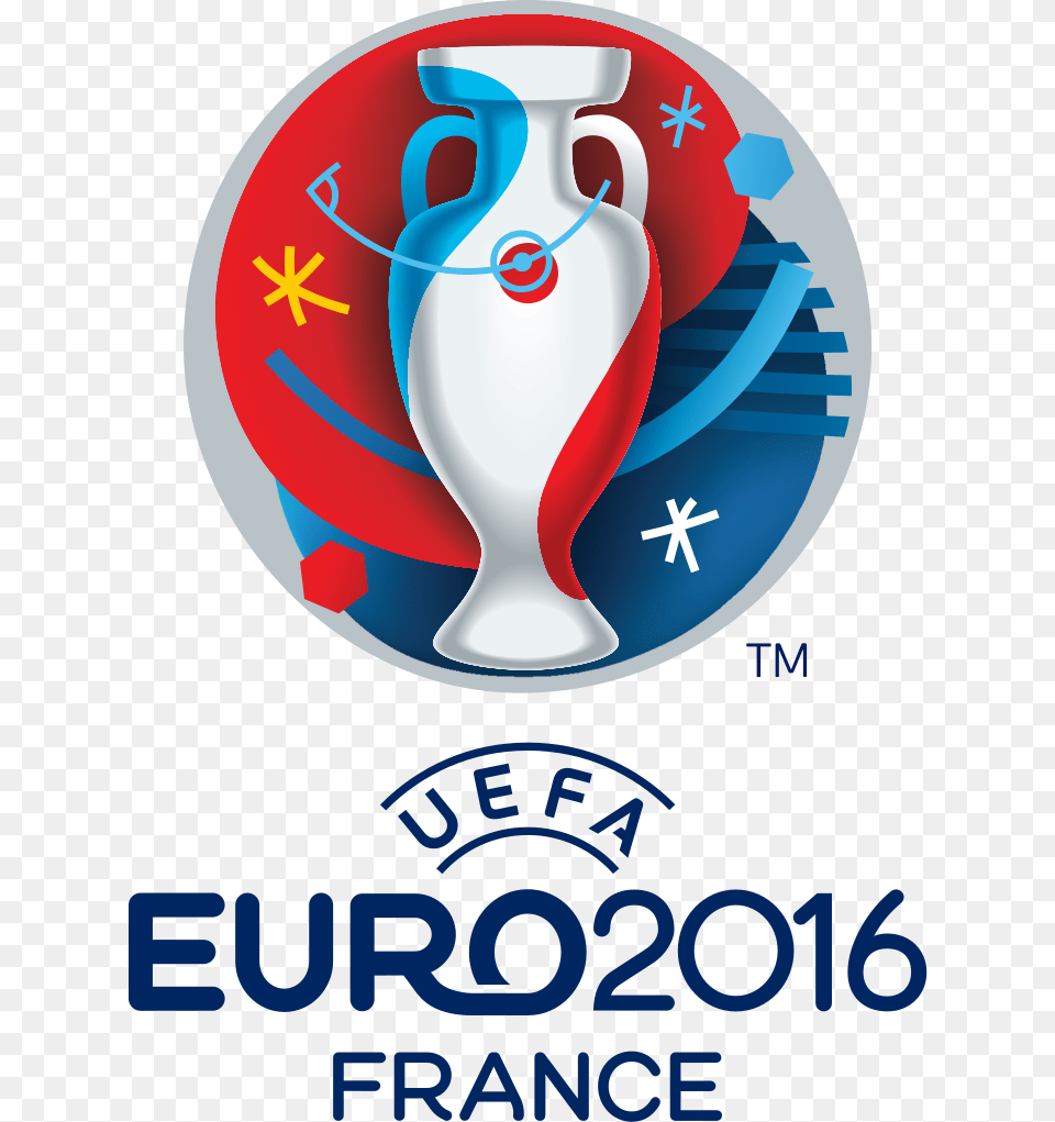 The Best And Worst Of The Group Stages Euro Cup 2016 Logo, Jar, Pottery, Vase, Advertisement Free Png Download