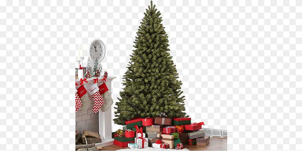 The Best Artificial Christmas Tree Of Realistic Christmas Tree, Plant, Christmas Decorations, Festival, Christmas Tree Png