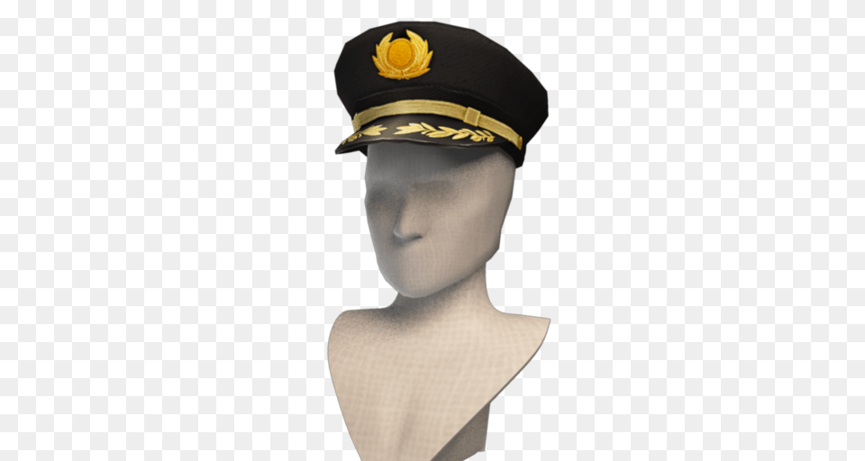 The Best Avakin Life, Cap, Captain, Clothing, Person Png Image
