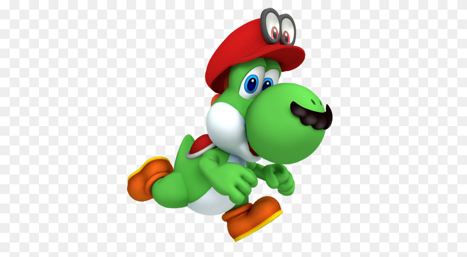 The Best Captures Of Super Mario Odyssey, Toy, Game, Super Mario Png Image