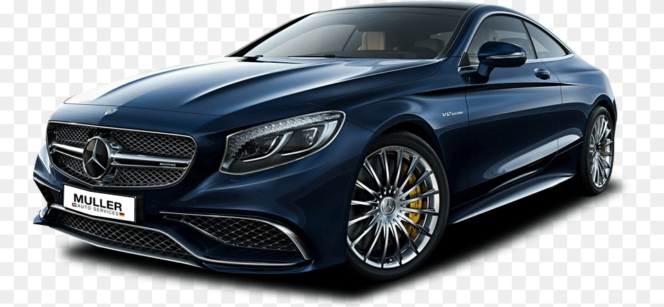 The Best Car Repair Service Mercedes Benz S Class, Coupe, Sedan, Sports Car, Transportation Free Transparent Png