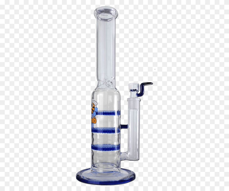 The Best Cheap Bongs For Your Money In Smokephisticated, Smoke Pipe, Jar, Glass, Cup Png Image