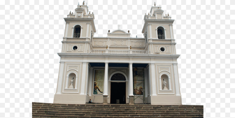 The Best City Tours In Costa Rica Soledad Church, Arch, Architecture, Building, Cathedral Png Image