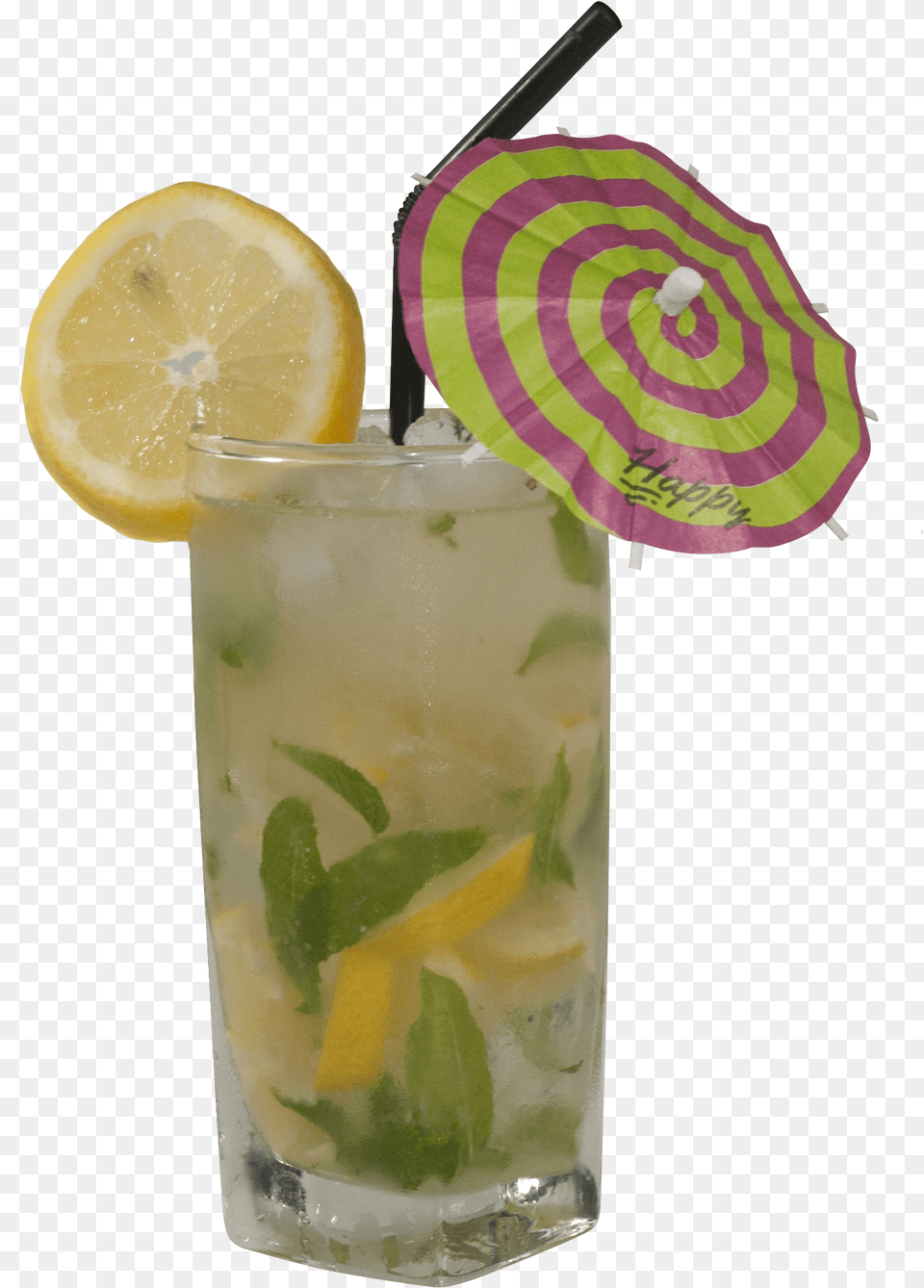 The Best Classic Cocktail Mojito, Alcohol, Beverage, Lemonade, Cup Free Png