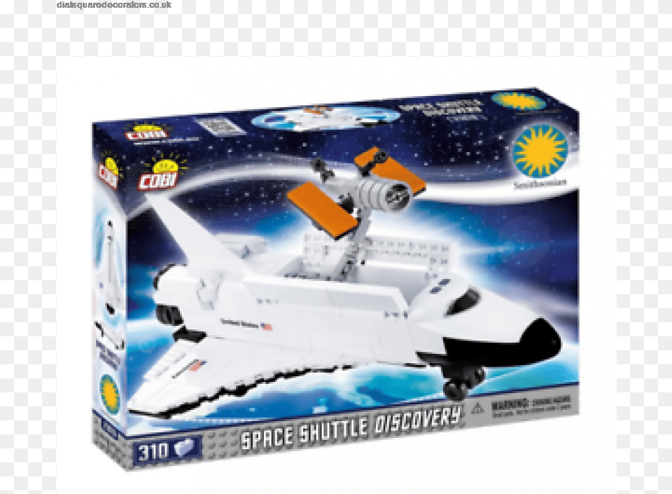 The Best Deal Online Cobi Space Shuttle Discovery Cobi, Aircraft, Spaceship, Transportation, Vehicle Free Png Download