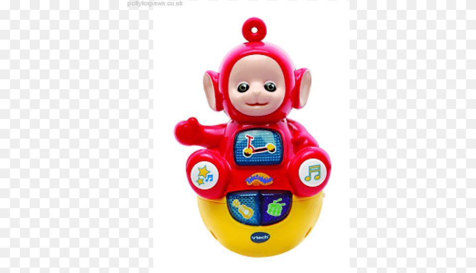 The Best Deal Online Vtech Teletubbies Rock And Roll Vtech Teletubbies, Toy, Nature, Outdoors, Snow Free Png Download