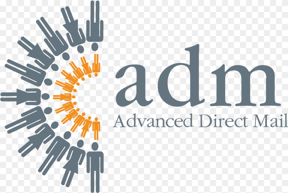 The Best Direct Mail Advanced Direct Mail Logo, Person, Text Png