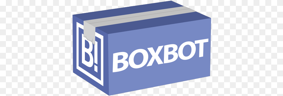 The Best Discord Bots February 2021 Discord Box, Mailbox, Cardboard, Carton Png Image