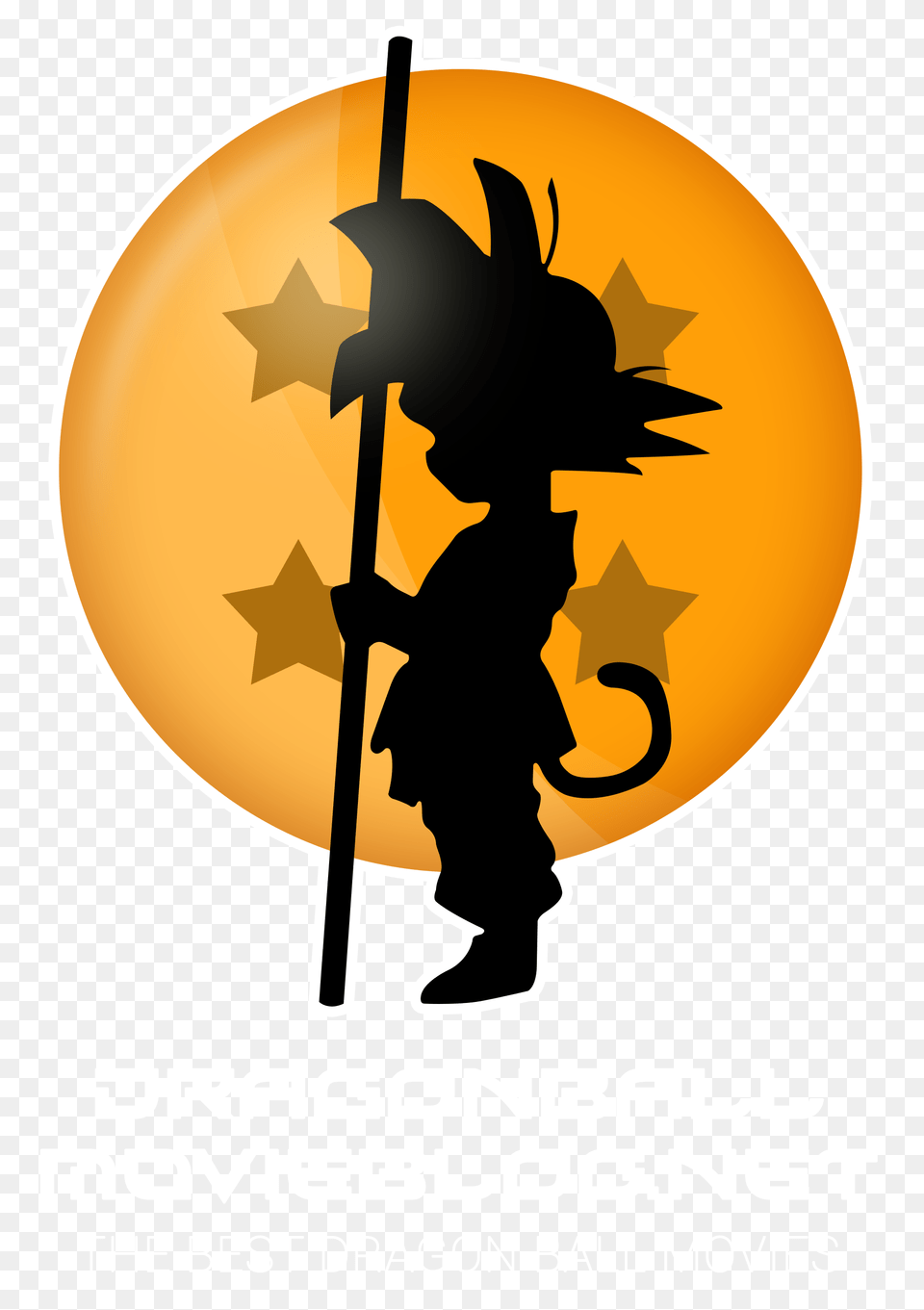 The Best Dragon Ball Z Movies Dragon Ball Z Movies, Silhouette Png Image