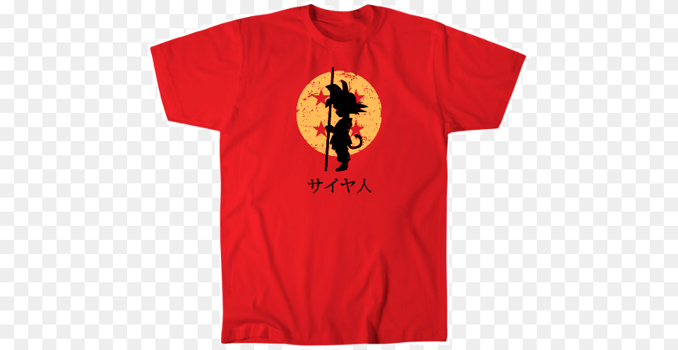 The Best Dragon Ball Z Shirts Tshirt Printing Unisex, Clothing, T-shirt Png