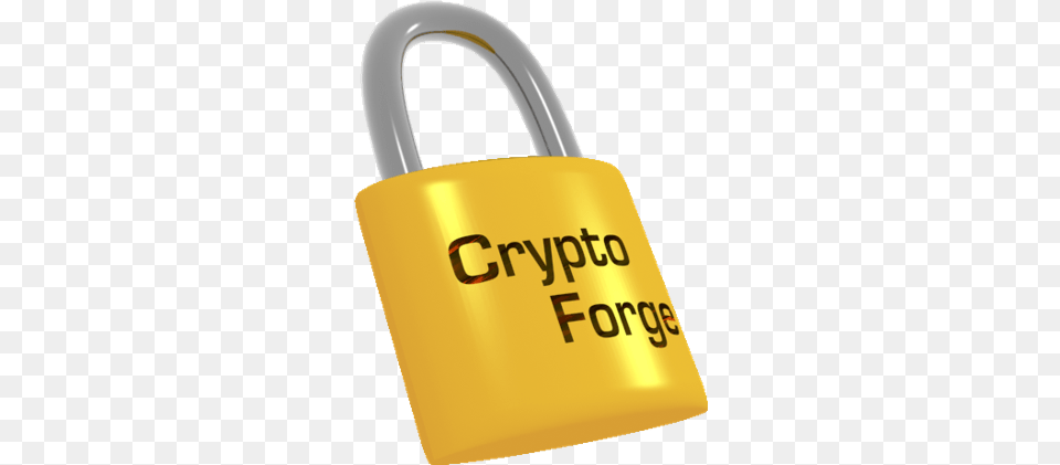 The Best Encryption Software For 2021 Cryptoforge, Lock Free Transparent Png