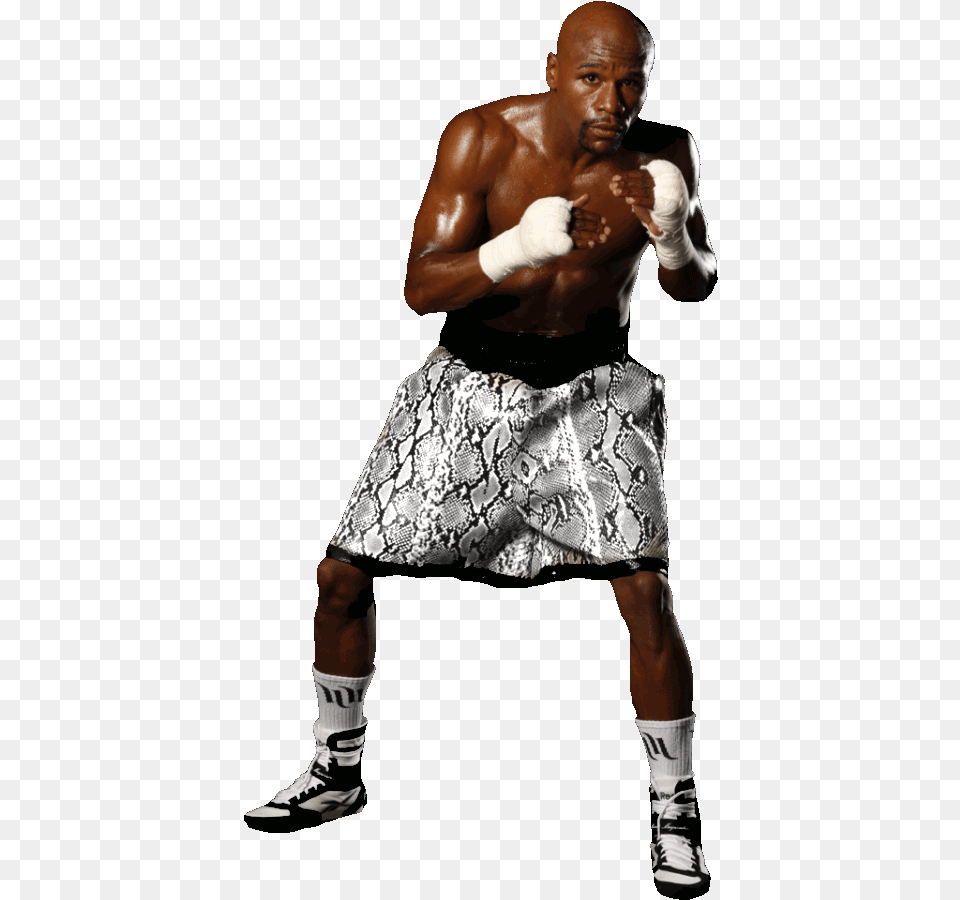 The Best Ever Professional Boxing, Adult, Person, Man, Male Free Png Download