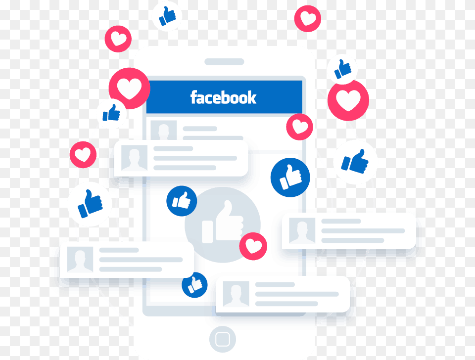 The Best Facebook Advertising Agency Lead Horse Marketing White Label Facebook Ads Png Image
