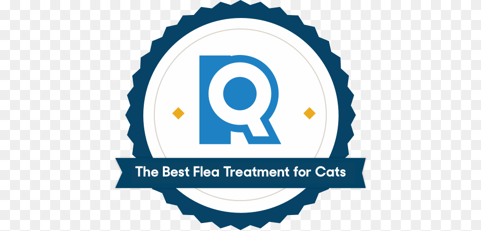 The Best Flea Treatments For Cats, Text, Disk, Number, Symbol Free Transparent Png