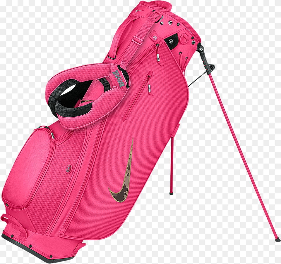 The Best Golf Bags For Women Photos, Sport, Golf Club, Accessories, Handbag Png