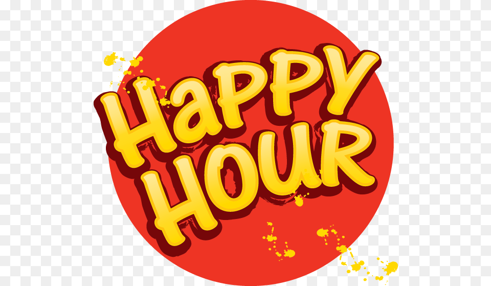 The Best Happy Hour In Sherman Oaks Every Day 12 7pm Happy Our, Dynamite, Weapon, Text Free Png Download