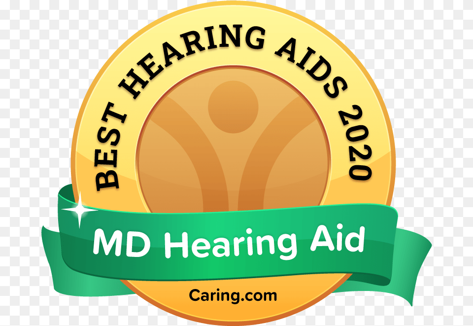The Best Hearing Aids For Seniors Of 2020 Big, Logo, Nature, Outdoors, Sky Free Png